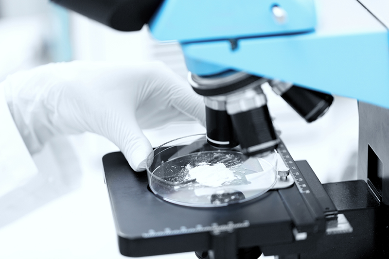 scientifique